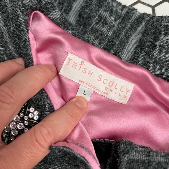 Nwt Trish scully child cape size large - Picture 5 of 7